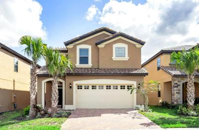 Orlando Estate Retreat Pool, Fun & Theme Park Access
