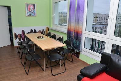SUITE Top View & City Alex 4 rooms 2 bathrooms 1 kitchen