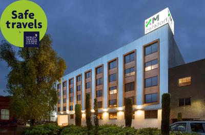 Hotel MX lagunilla CDMX, Trademark Collection by Wyndham