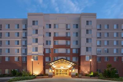 Staybridge Suites Denver International Airport by IHG