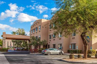 Fairfield by Marriott Inn & Suites Scottsdale Old Town, Bild 2