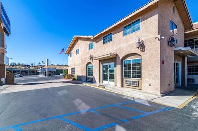 Rodeway Inn Barstow Route 66, Billede 2