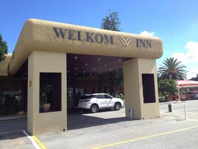 Welkom Inn