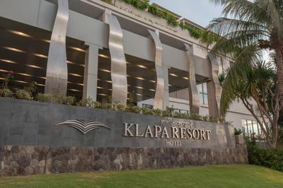 Klapa Resort