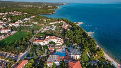 Waterman Svpetrvs Resort - All Inclusive