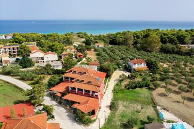 Vasilikos Garden Suites