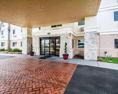 Quality Inn Plant City - Lakeland, Photo 2
