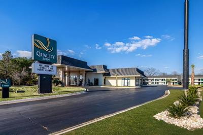 Quality Inn Perry - National Fairgrounds Area, Billede 2