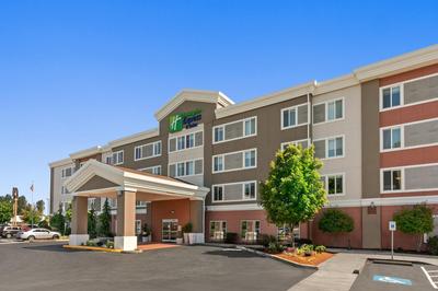 Holiday Inn Express and Suites Sumner by IHG