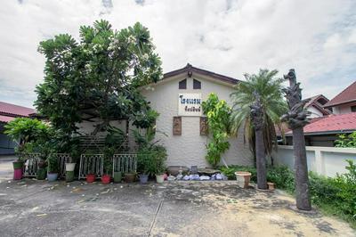 OYO 1160 Top Inn Lam Luk Ka