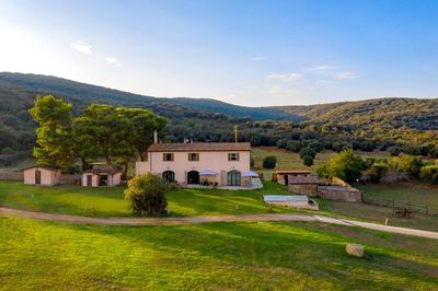Podere Caprarecce Bilocale