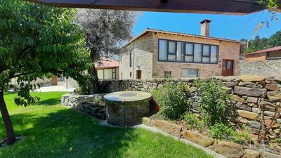 A Forxa - Casa Ferrador (Ribeira Sacra)