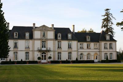 Grand Hôtel "Château de Sully" - Piscine & Spa -Teritoria