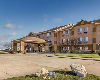 Quality Inn & Suites Mount Pleasant, Zdjęcie 2