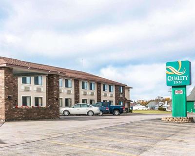 Quality Inn Saint Ignace I-75, 사진 2