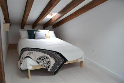Atuaire Home Atico Casa Cordon Centro Historico de Burgos