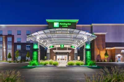 Holiday Inn & Suites - Toledo Southwest - Perrysburg by IHG
