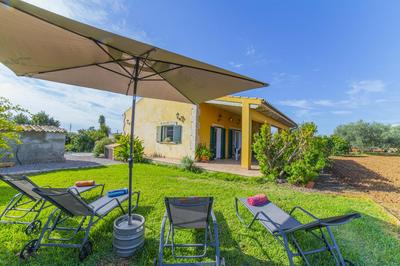 C340 Son Serra by Mallorca Villa Selection