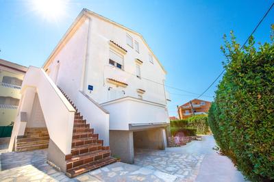 Apartments Nelica