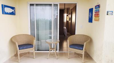 Solar Água Apart Pipa