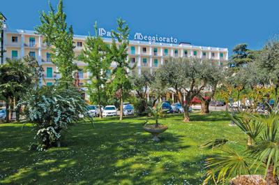 Palace Hotel Meggiorato