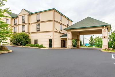 Quality Inn Hackettstown - Long Valley, Billede 2