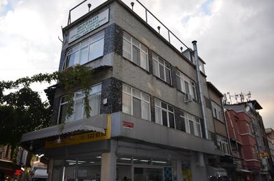 Rodion Hotel - Image 20