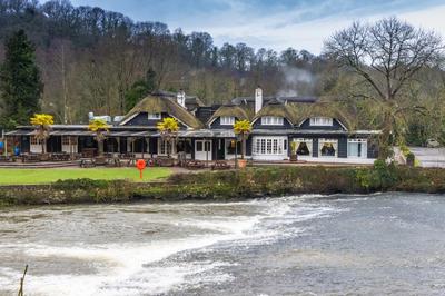 Fisherman's Cot, Tiverton by Marston's Inns