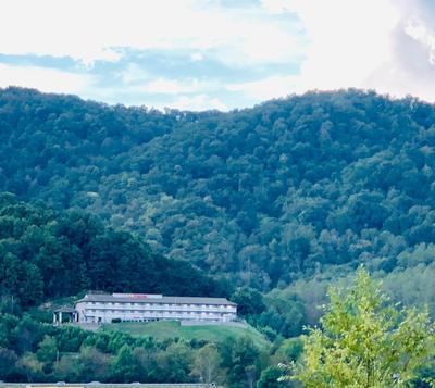 Econo Lodge Waynesville