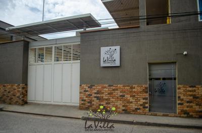 La Villa Descanso Hotel
