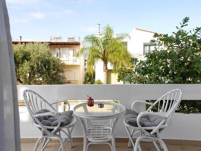 Apostolis Beach House