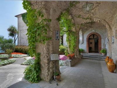 Hotel Parsifal - Antico Convento del 1288