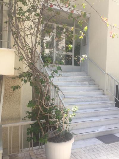 Glyfada Riviera Home