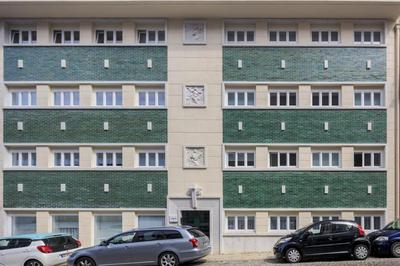 Lisbon Serviced Apartments - Principe Real