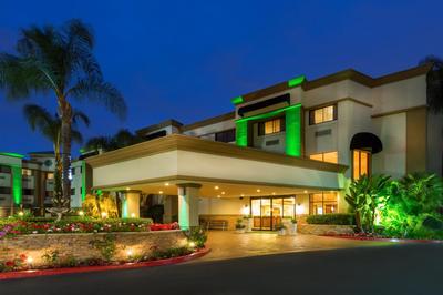 Holiday Inn Santa Ana-Orange Co Arpt by IHG