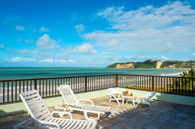 Blue Marlin Apartaments Ponta Negra-Natal-RN