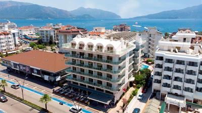 Marmaris Alkan Hotel