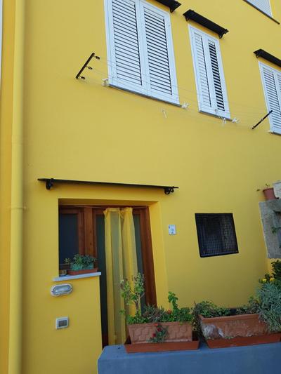 Casa La Torre Forio d'Ischia - Vicoli Saraceni
