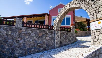 Sea View Estate Helios