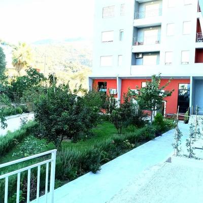 Apartament me qera Dublex Lungomare