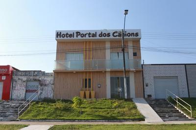 Portal dos Cânions Hotel