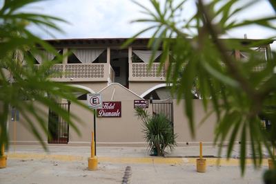 Hotel Diamante Sayulita