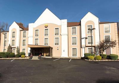 Comfort Inn Pittsburgh Crafton, Photo 2