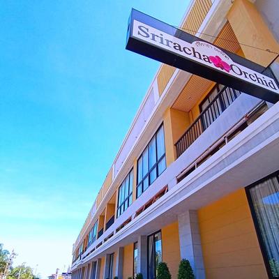 Sriracha Orchid Hotel