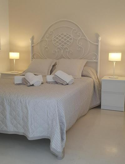 Encantador apartamento en el centro de Sevilla
