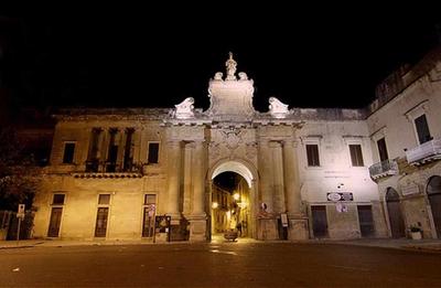 Wish Rooms Lecce