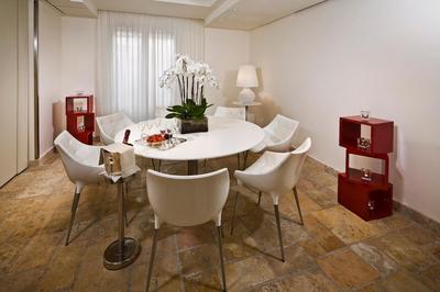 Hotel Villa Blu Capri