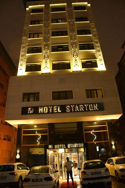 Starton Hotel - Image 21