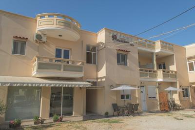 Pasithea apts