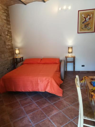 Guado di Pio- monolocale